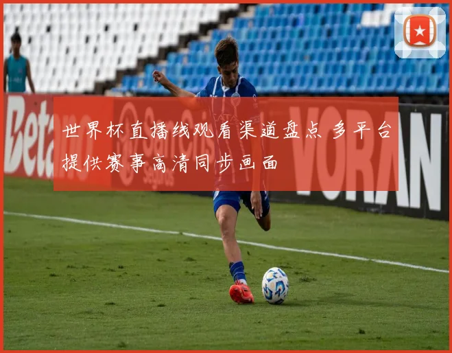 世界杯直播线观看渠道盘点 多平台提供赛事高清同步画面